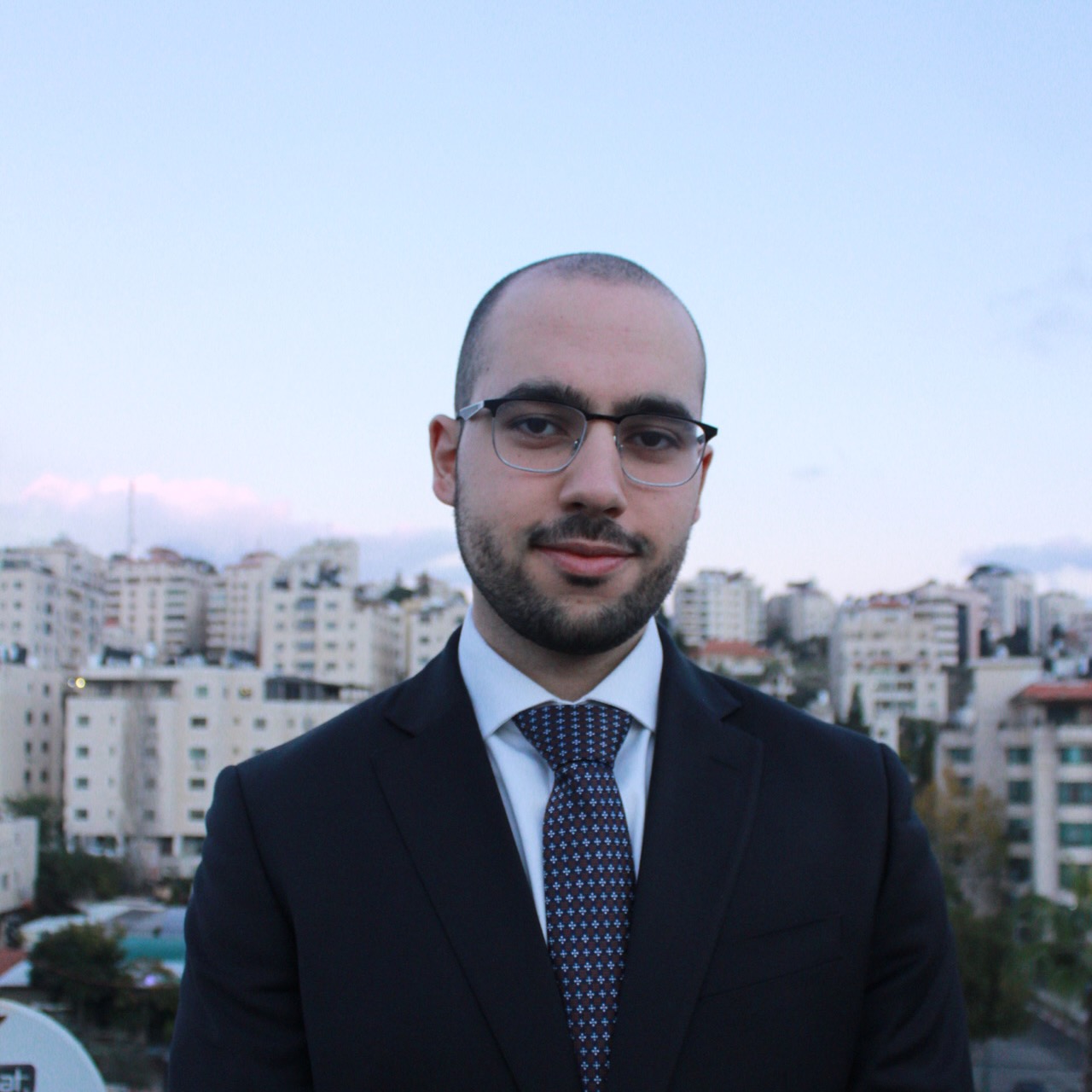 Hazim Alwazir