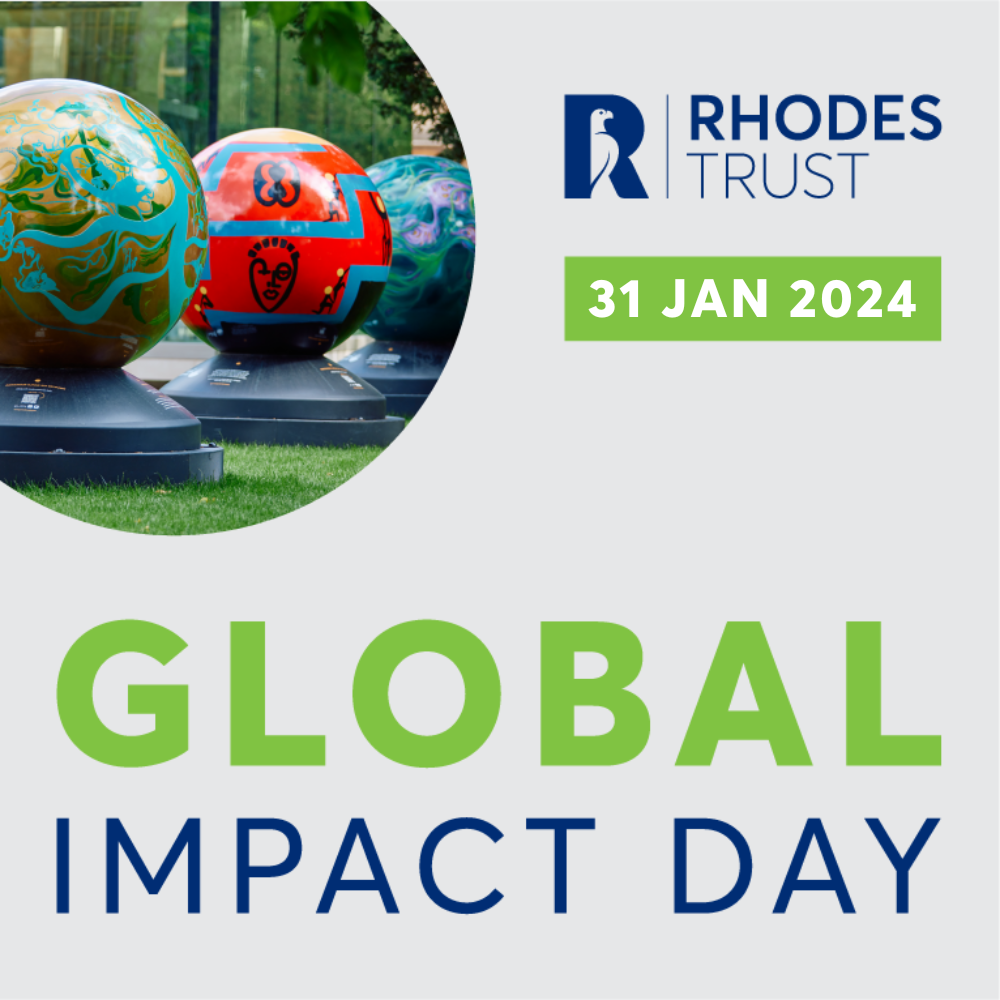 Rhodes Global Impact Day