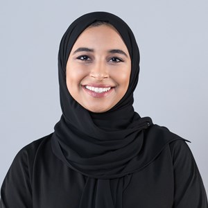 Maitha AlMemari