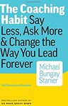 The Coaching Habit, Michael Bungay Stanier (Australia-at-Large & Hertford 1992)