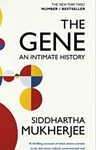 The Gene: An Intimate History, Dr Siddhartha Mukherjee (India & Magdalen 1993)