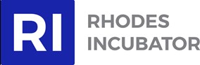 Rhodes Incubator Logo