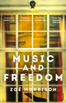 Music and Freedom, Zoe Morrison (South Australia & Linacre 1999)
