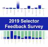 2019 Selector Survey