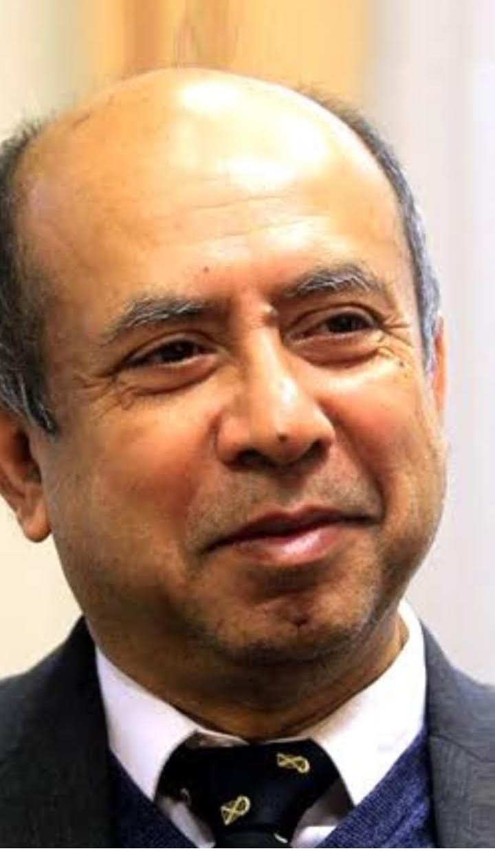 Biswajit Banerjee