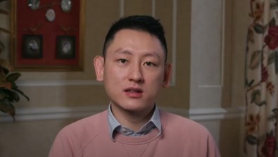 Video Screenshot - Jung Kian Ng: Rhodes Profile (Malaysia & Oriel 2017)