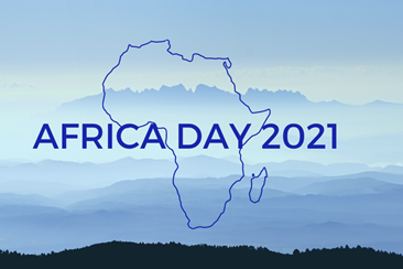 Thumbnail of Africa Day 2021
