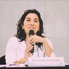 Fernanda Teixeira Souza Domingos