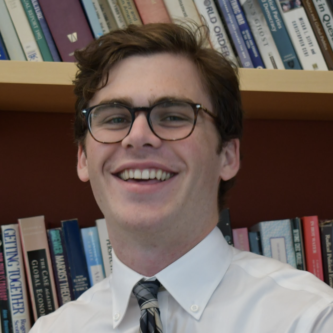 Nick Sanzi