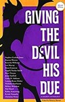 Giving the Devil His Due, Regina Yau (Malaysia & St Hugh's 2001)