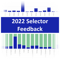 2022 Selector Feedback