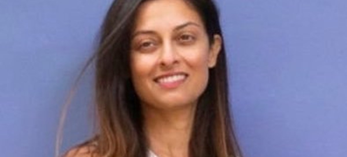 Alumni Q&A: Professor Devi Sridhar (Florida & Wolfson 2003)