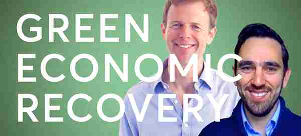 Thumbnail of How economic recovery can drive climate action