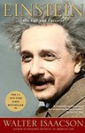 Einstein: His Life and Universe, Walter Isaacson (Louisiana & Pembroke 1974)