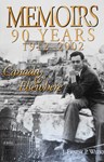 Memoirs, 90 Years, 1912-2002: Canada and Elsewhere, Ernie Weeks (New Brunswick & Wadham 1933)