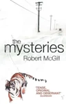 The Mysteries, Robert McGill (Ontario & Wadham 1999)