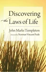 Discovering the Laws of Life, John Templeton (Connecticut & Balliol 1934)