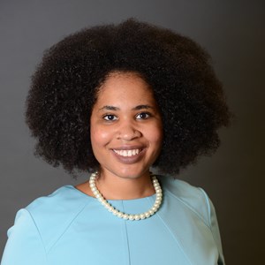 Mimi Borders