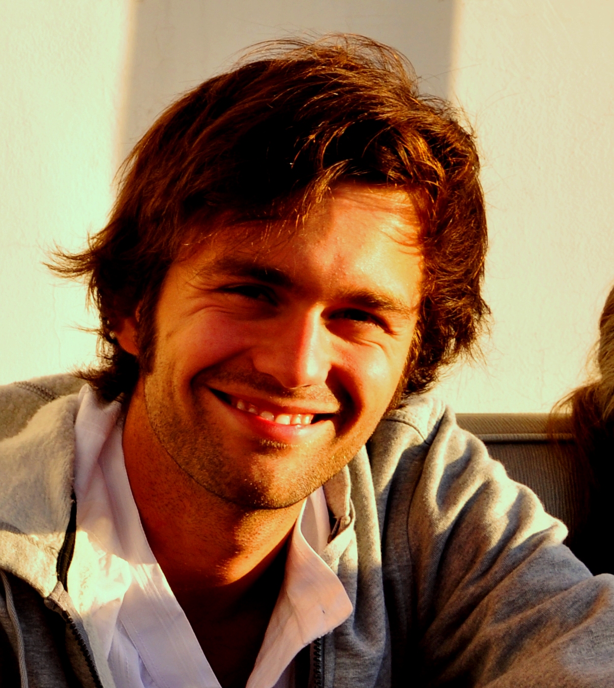 Nicholas Dowdall