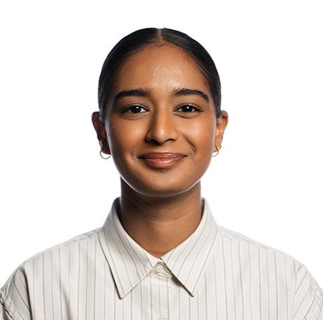 Fatima Merchant