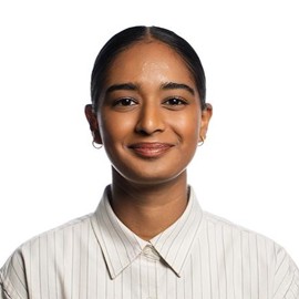 Profile photo of Fatima Merchant