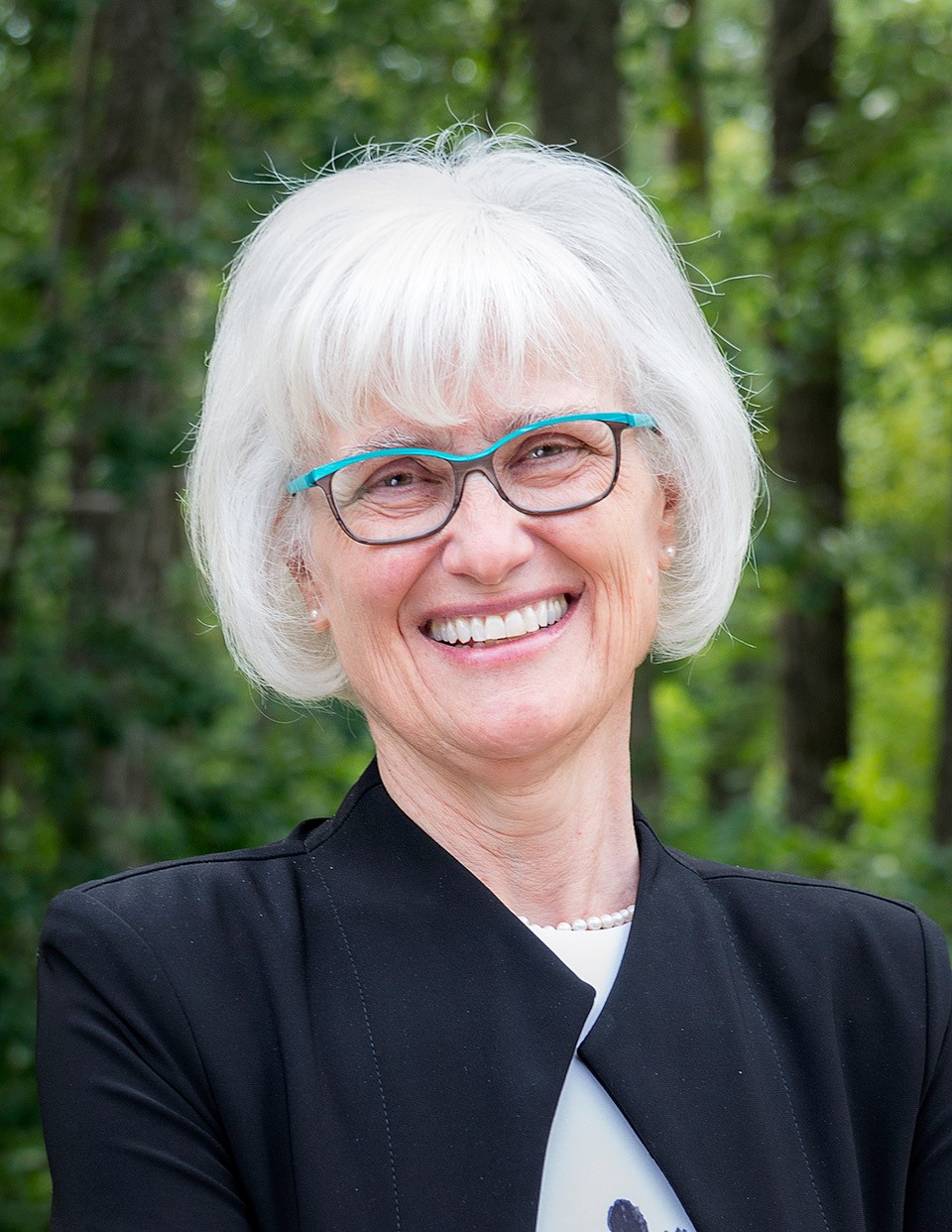 Ann Colbourne