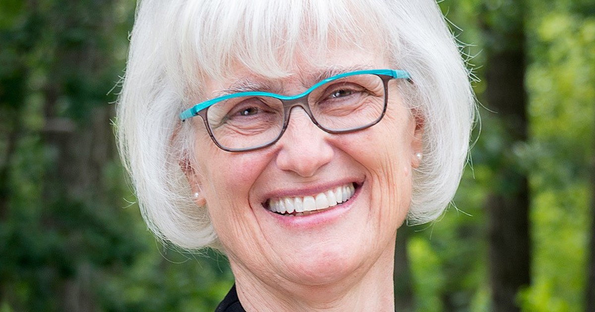 Ann Colbourne | Rhodes Trust