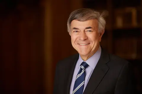 Bob Harrison