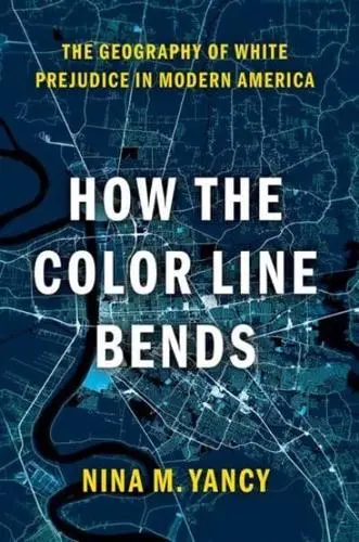 How the Color Line Bends, Nina Yancy (Texas & New College 2013)