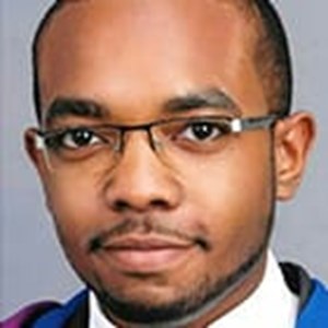 Tariq Parker