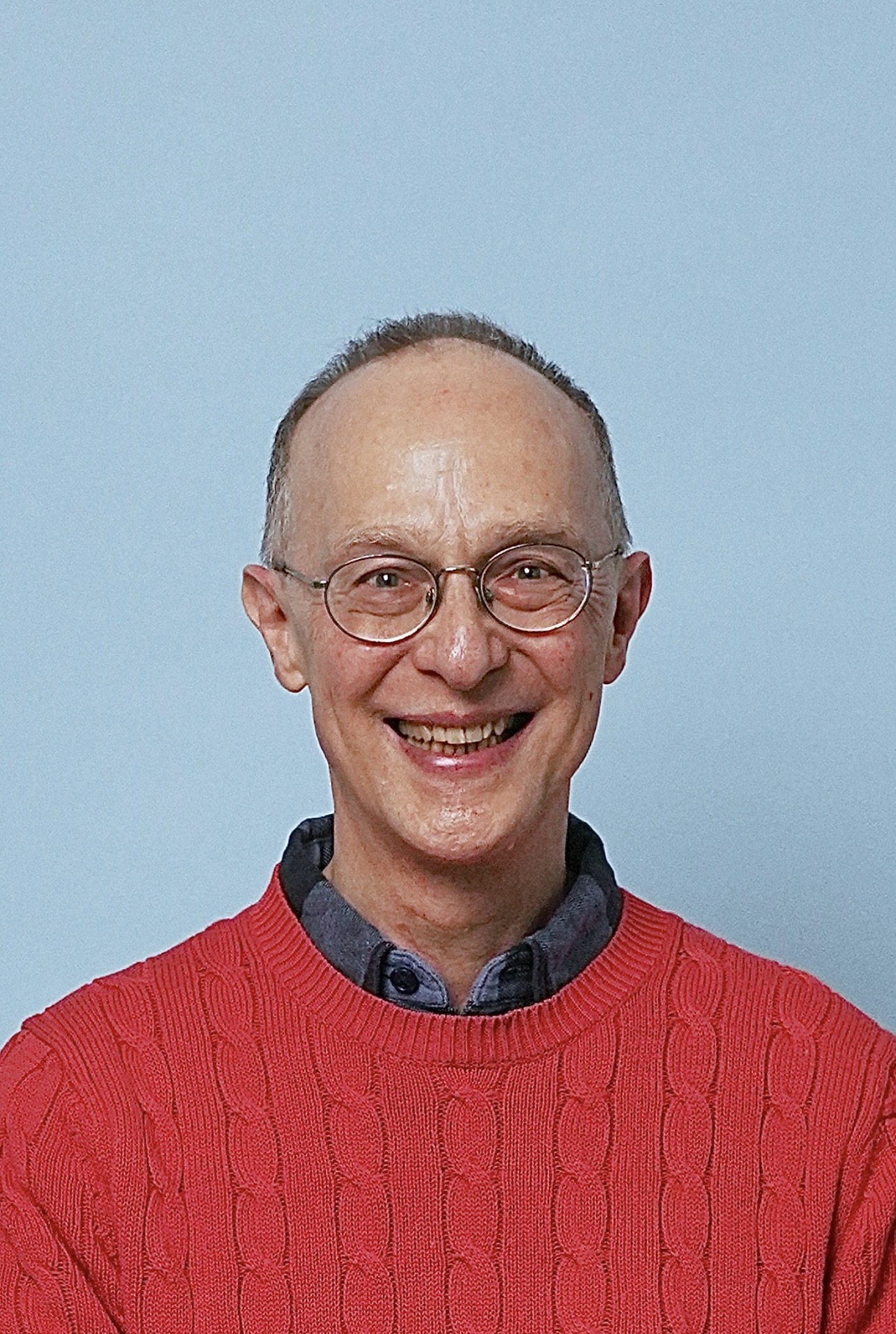 Ulrich Zachau