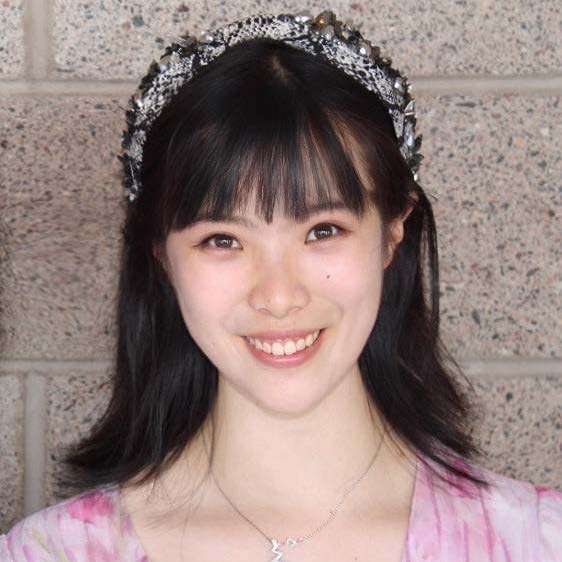 Carina Hong