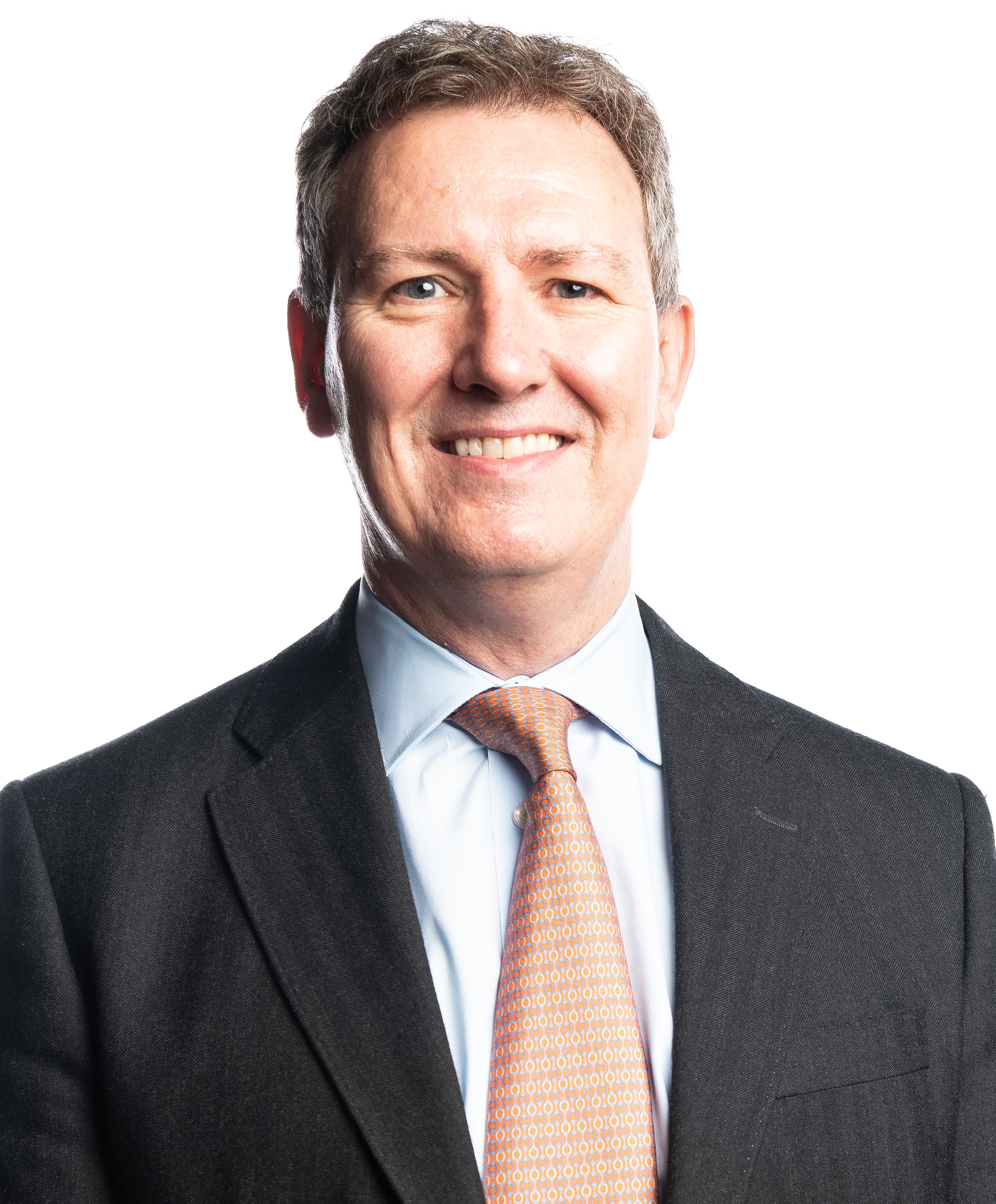 Nick Elliott