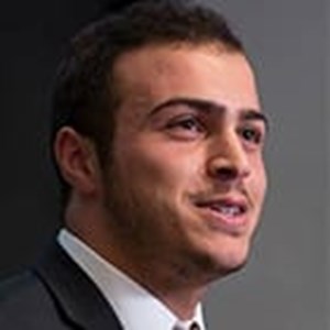 Hashem Abushama