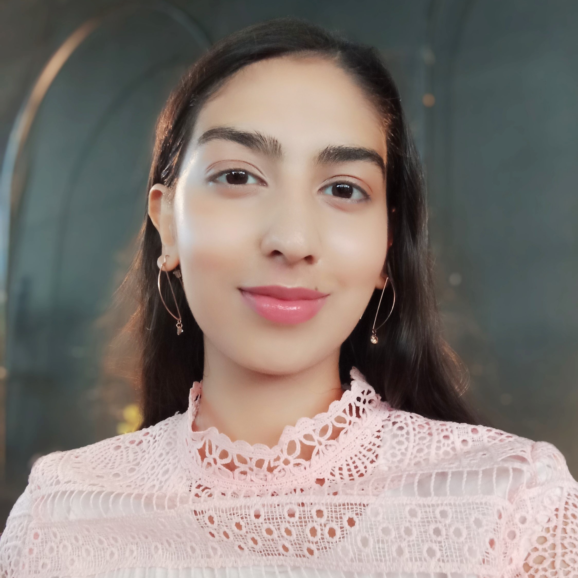 Humairaa Moosa