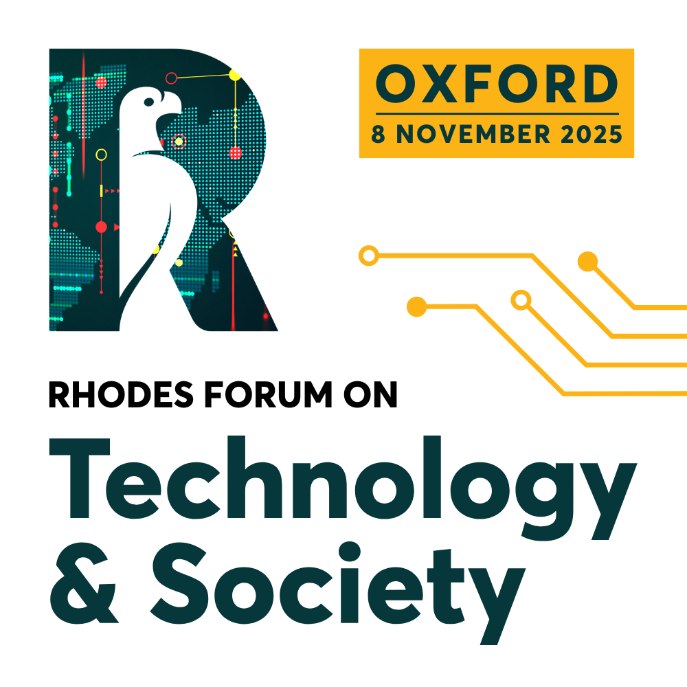 Rhodes Forum on Technology & Society 2025