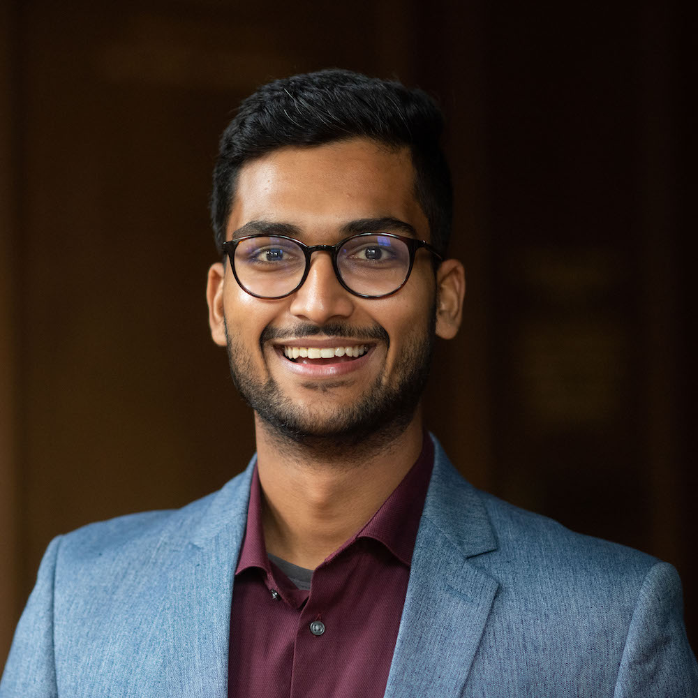 Varun Shankar