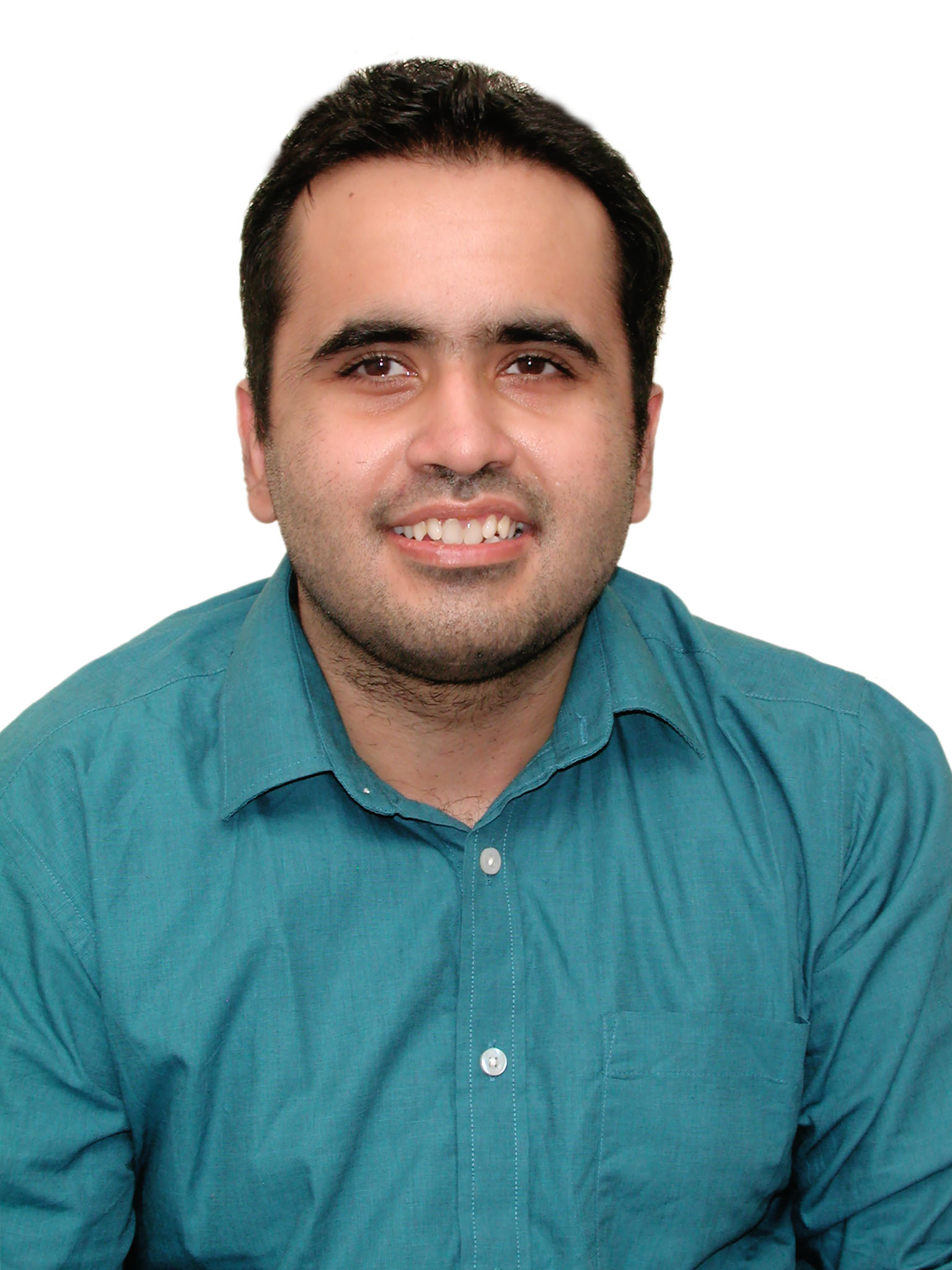 Rahul Bajaj