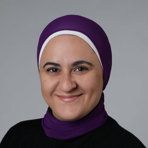 Heba Chehade