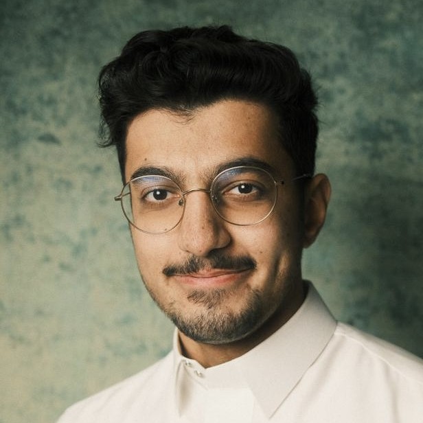 Omar Alomran