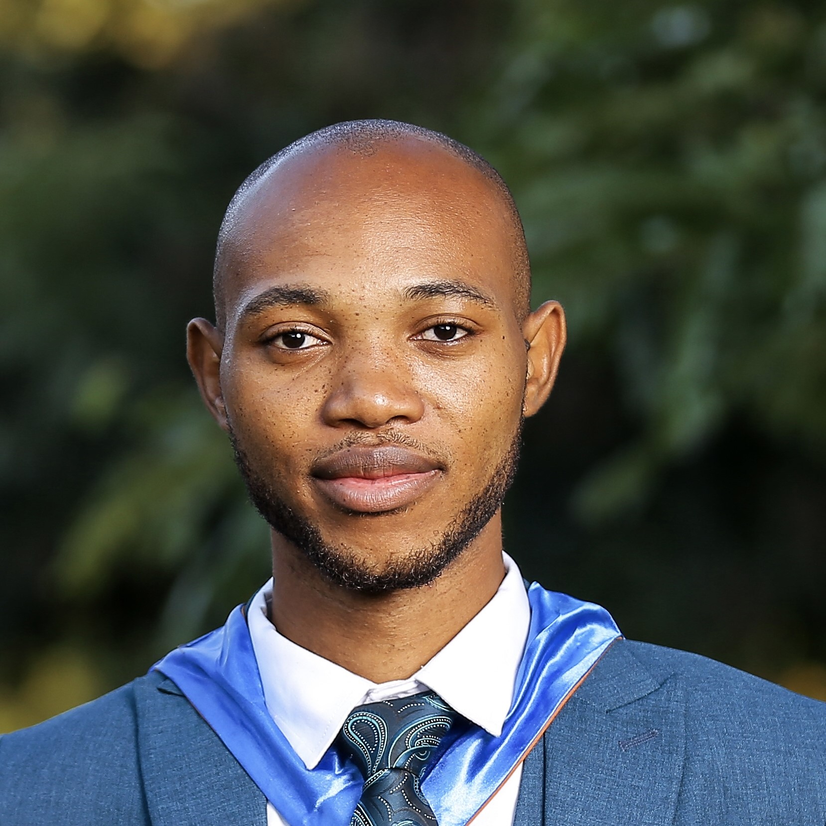 Titus Malunga