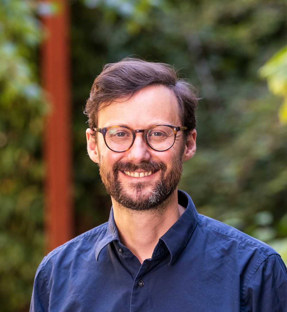 Paul Miller