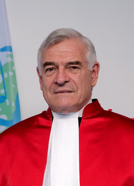 David Baragwanath