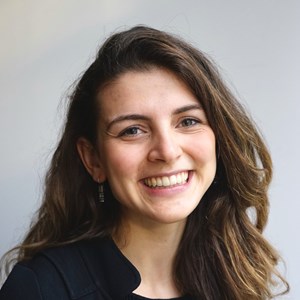 Mattea Mrkusic
