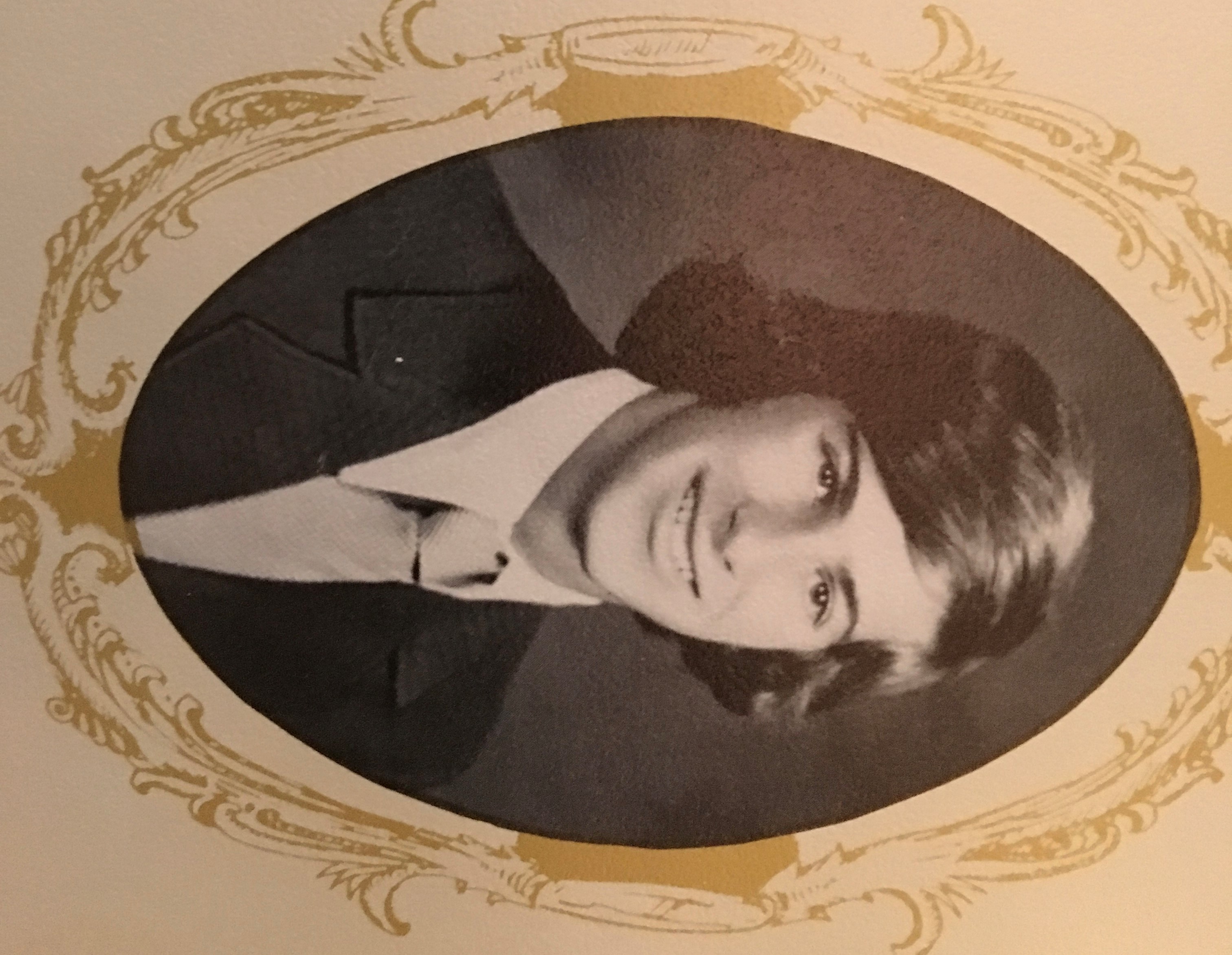 Fred In Highschool (1)