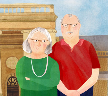 New York Drinks Reception