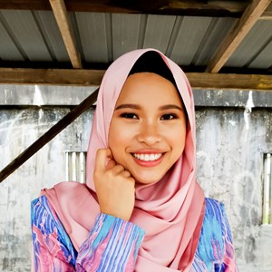 Ezzaty Hasbullah