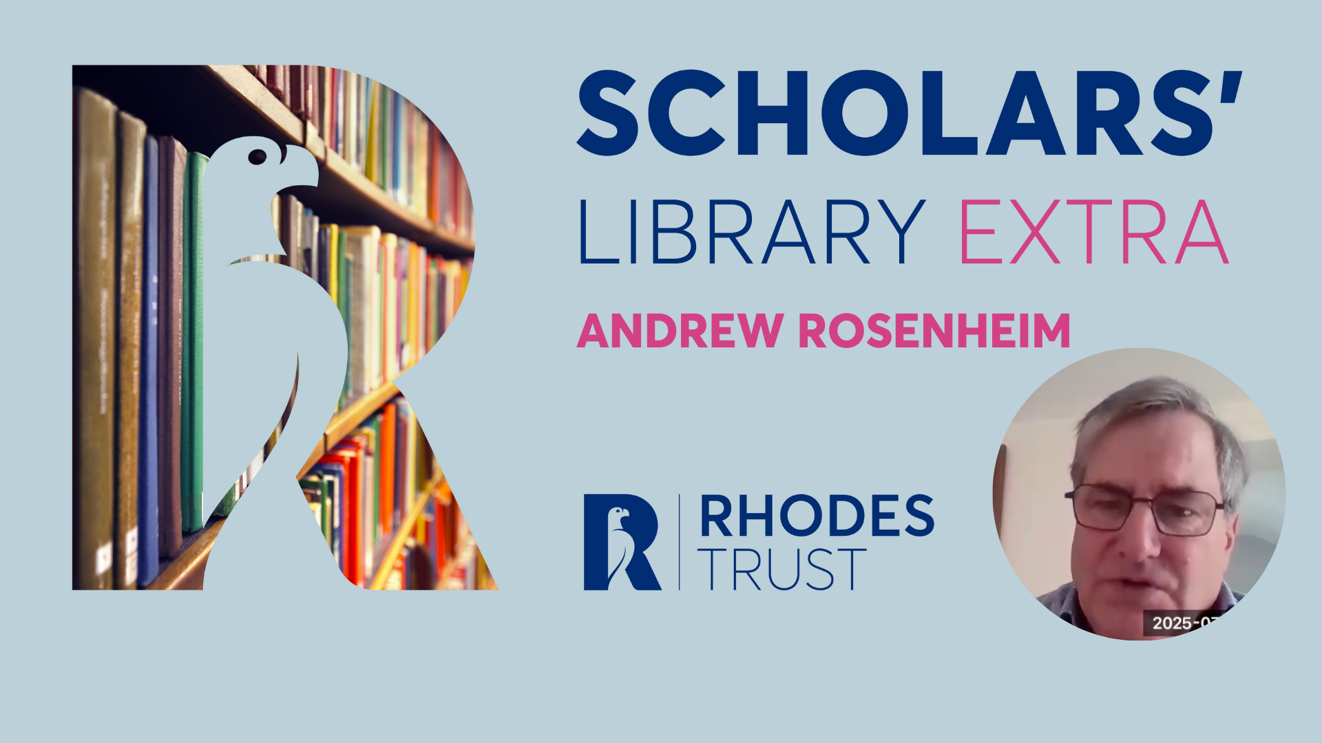 Andrew Rosenheim