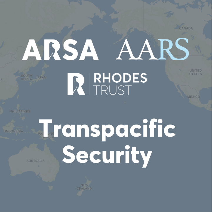 The Rise of China: Implications for Global Security