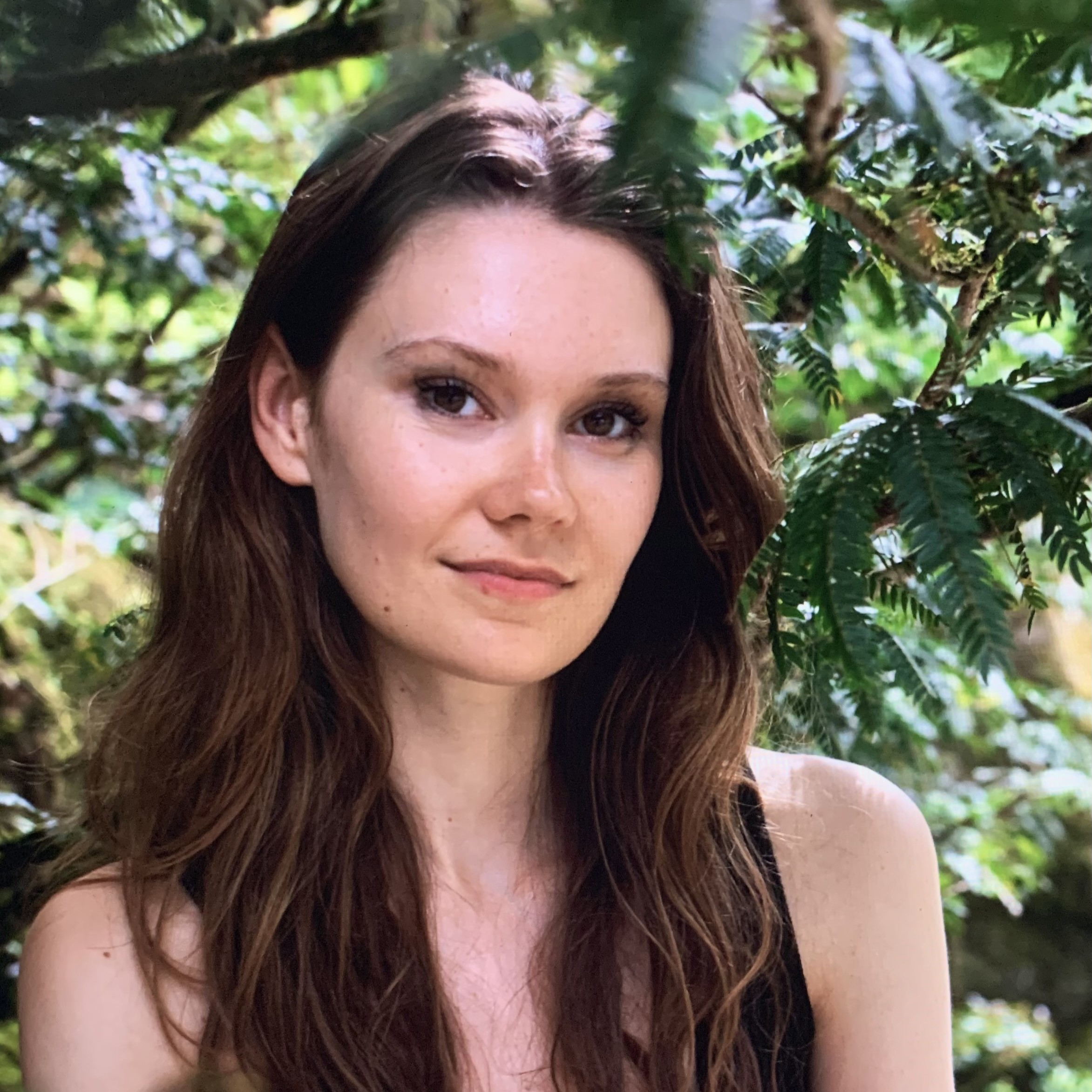 Melissa Godin